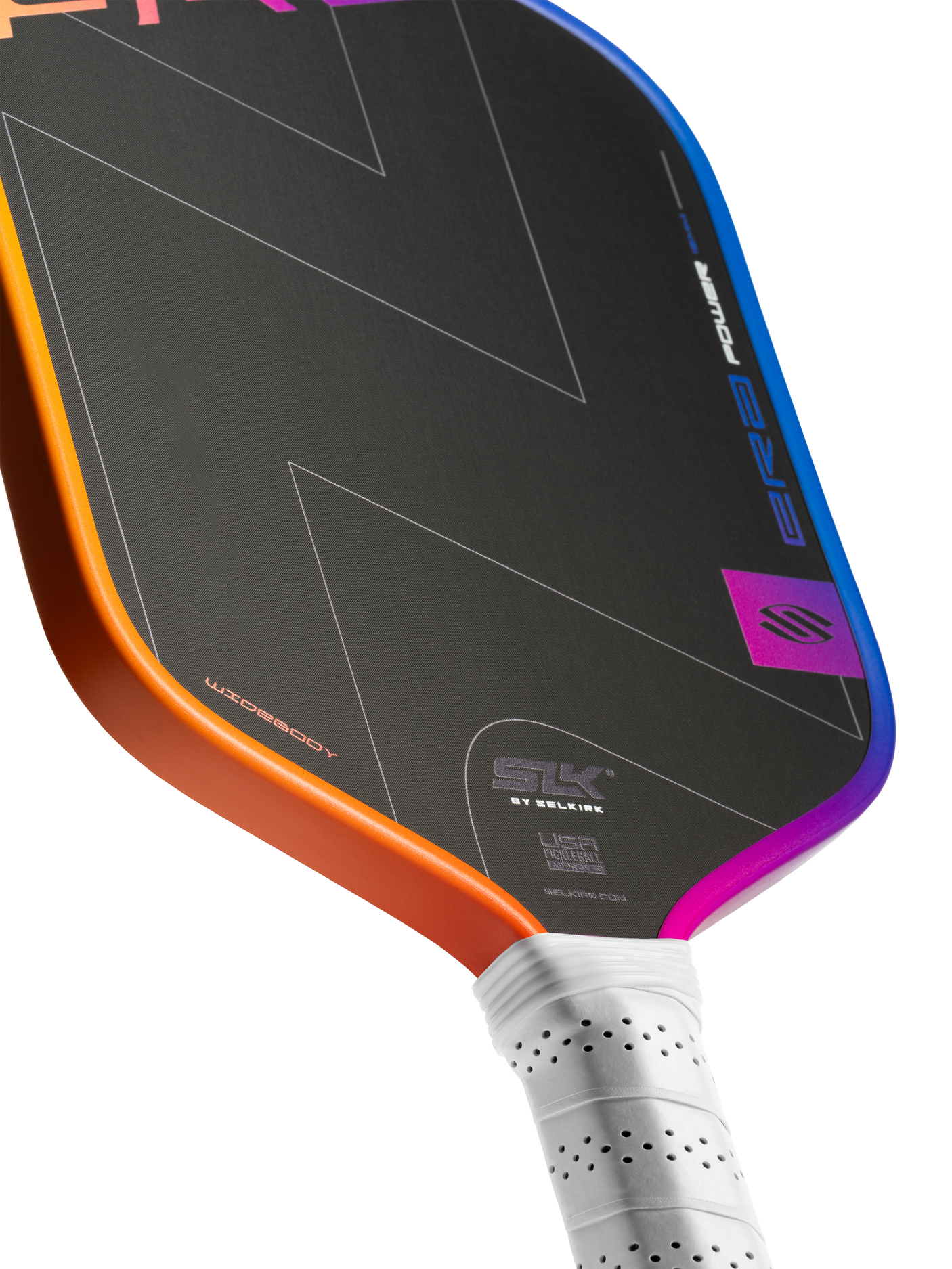 Selkirk Pickleball Paddle SLK ERA Power | Widebody
