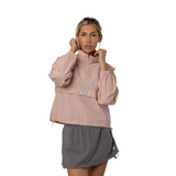 Tower Padel Shadow Lite Windbreaker | Women