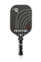 Rokne Pickleball Paddle Taktical Carbon 1.13