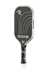 Rokne Pickleball Paddle Taktical Carbon 1.13