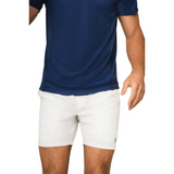 GLDN PNT Signature Performance Tee | Blue Print