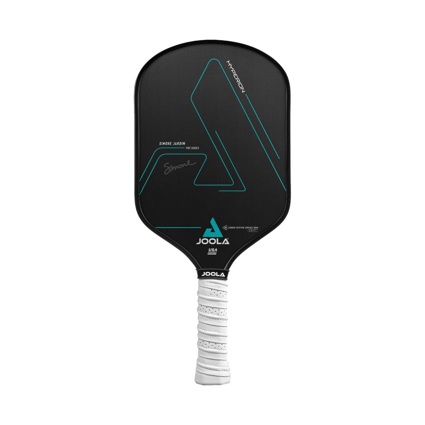 Joola Pickleball Paddle Simone Jardim Hyperion CFS - 16mm Swift