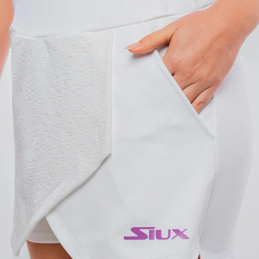 Siux Jacquard Skirt