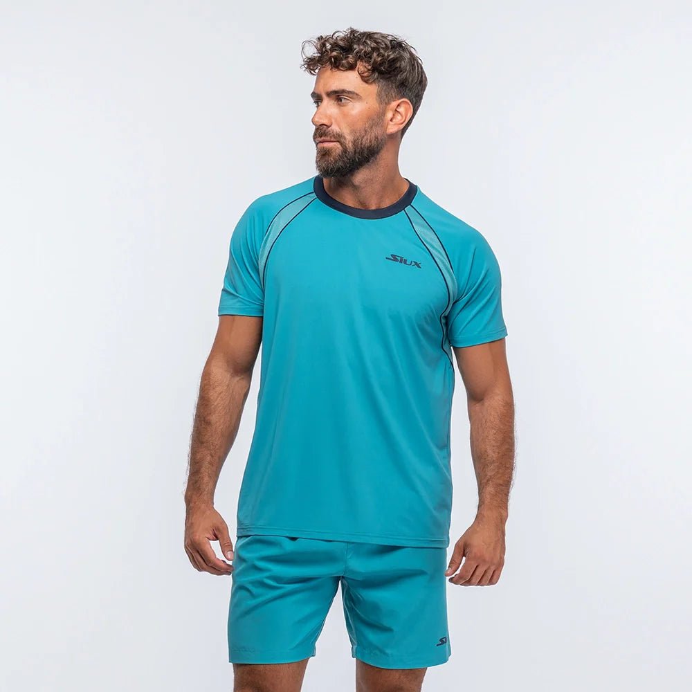 Siux Men’s Shirt FW24 Match 24