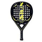 Siux Padel Racket Pegasus 3K Yellow