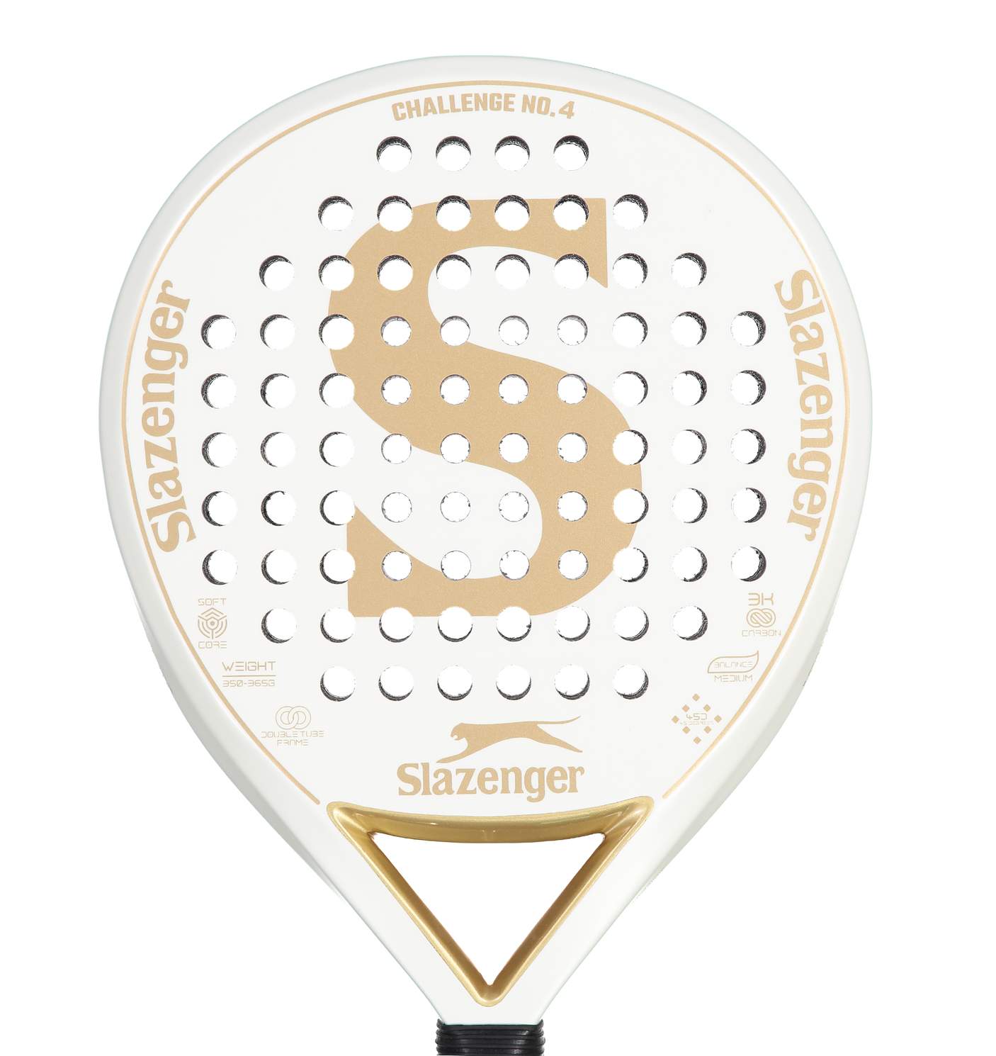 Slazenger Padel Racket Challenge NO.4