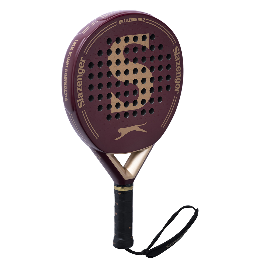 Slazenger Padel Racket Challenge NO.2