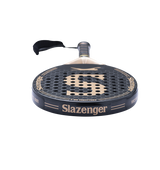 Slazenger Padel Racket Challenge NO.3 - Black & Gold