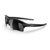 Reks Sling Blade Polarized Polycarbonate Prescription Sunglasses