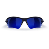Reks Sling Blade Polarized Trivex® Color Boosting®