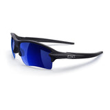 Reks Sling Blade Polarized Polycarbonate Prescription Sunglasses