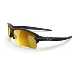Reks Sling Blade Polarized Trivex® Color Boosting®
