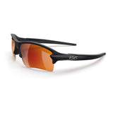 Reks Sling Blade Polarized Polycarbonate Prescription Sunglasses