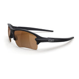 Reks Sling Blade Polarized Polycarbonate Prescription Sunglasses