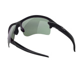 Reks Sling Blade Polarized Polycarbonate Prescription Sunglasses