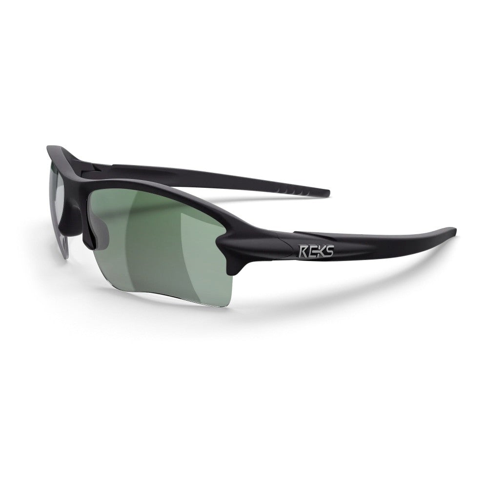 Reks Sling Blade Polycarbonate Prescription Sunglasses