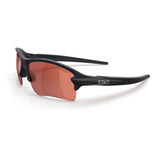 Reks Sling Blade Polarized Polycarbonate Sunglasses