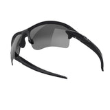 Reks Sling Blade Polarized Polycarbonate Prescription Sunglasses