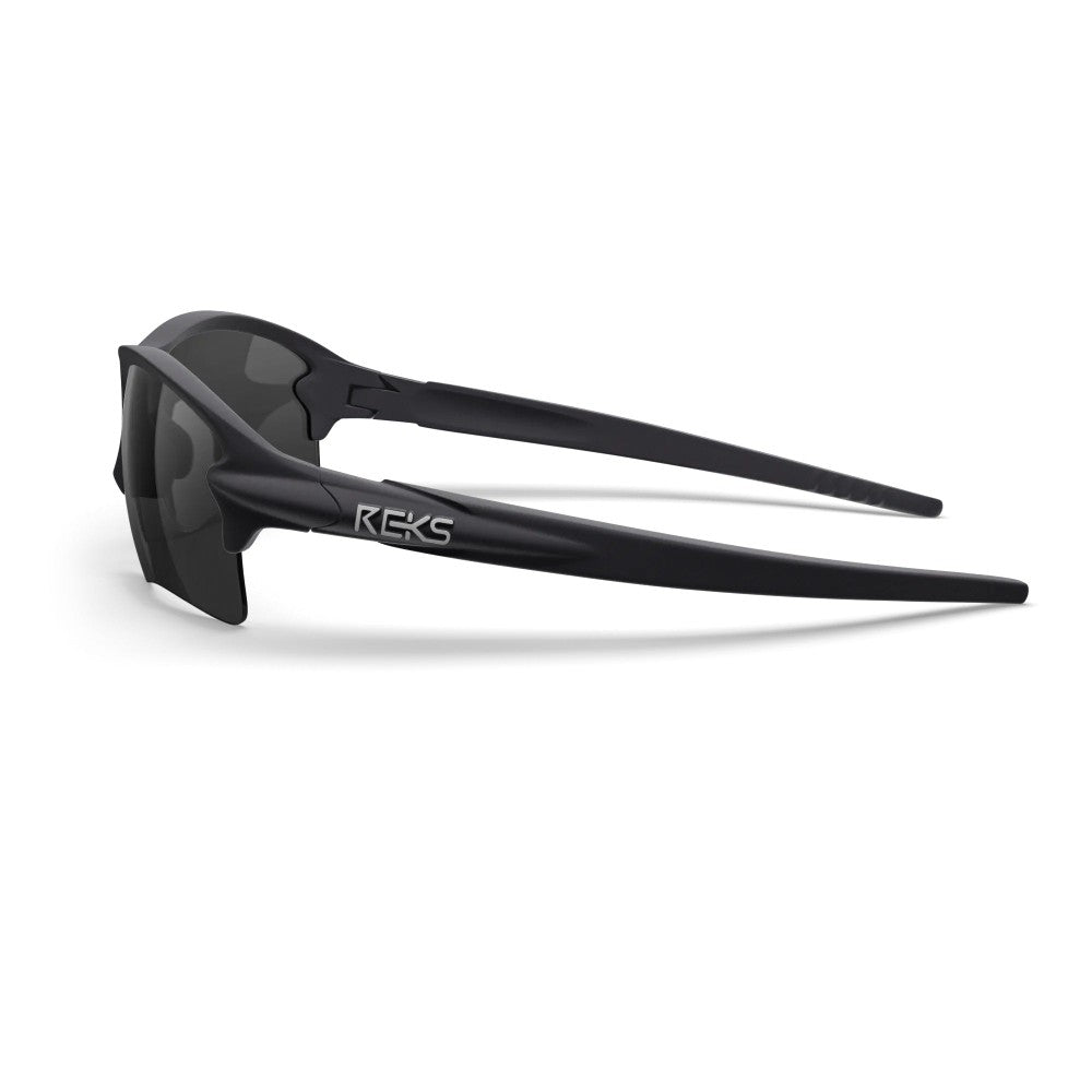 Reks Sling Blade Polycarbonate Prescription Sunglasses