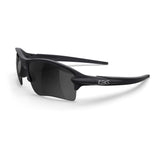 Reks Sling Blade Polarized Polycarbonate Prescription Sunglasses