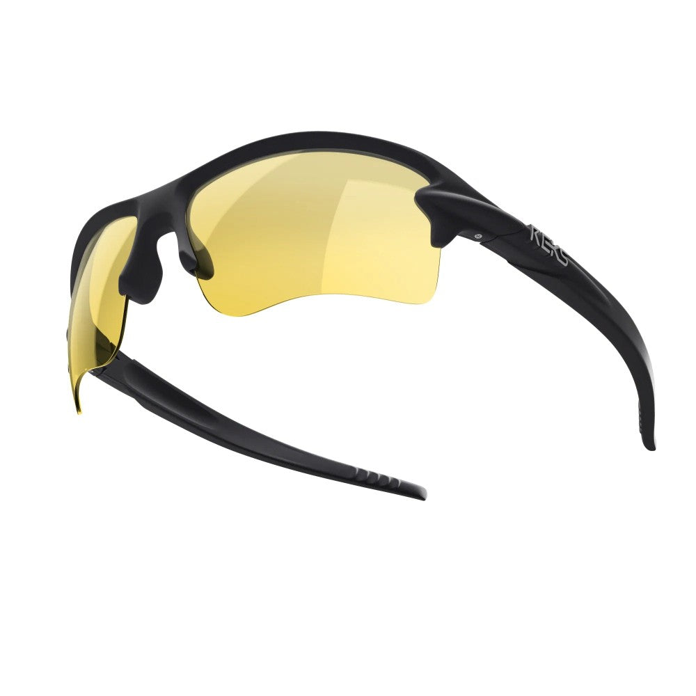 Reks Sling Blade Polycarbonate Prescription Sunglasses