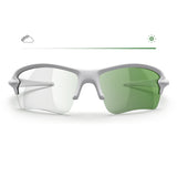 Reks White Sling Blade Prescription Transitions® Colors