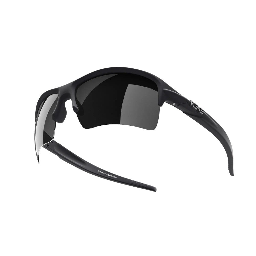 Reks Sling XM Polycarbonate Prescription Sunglasses