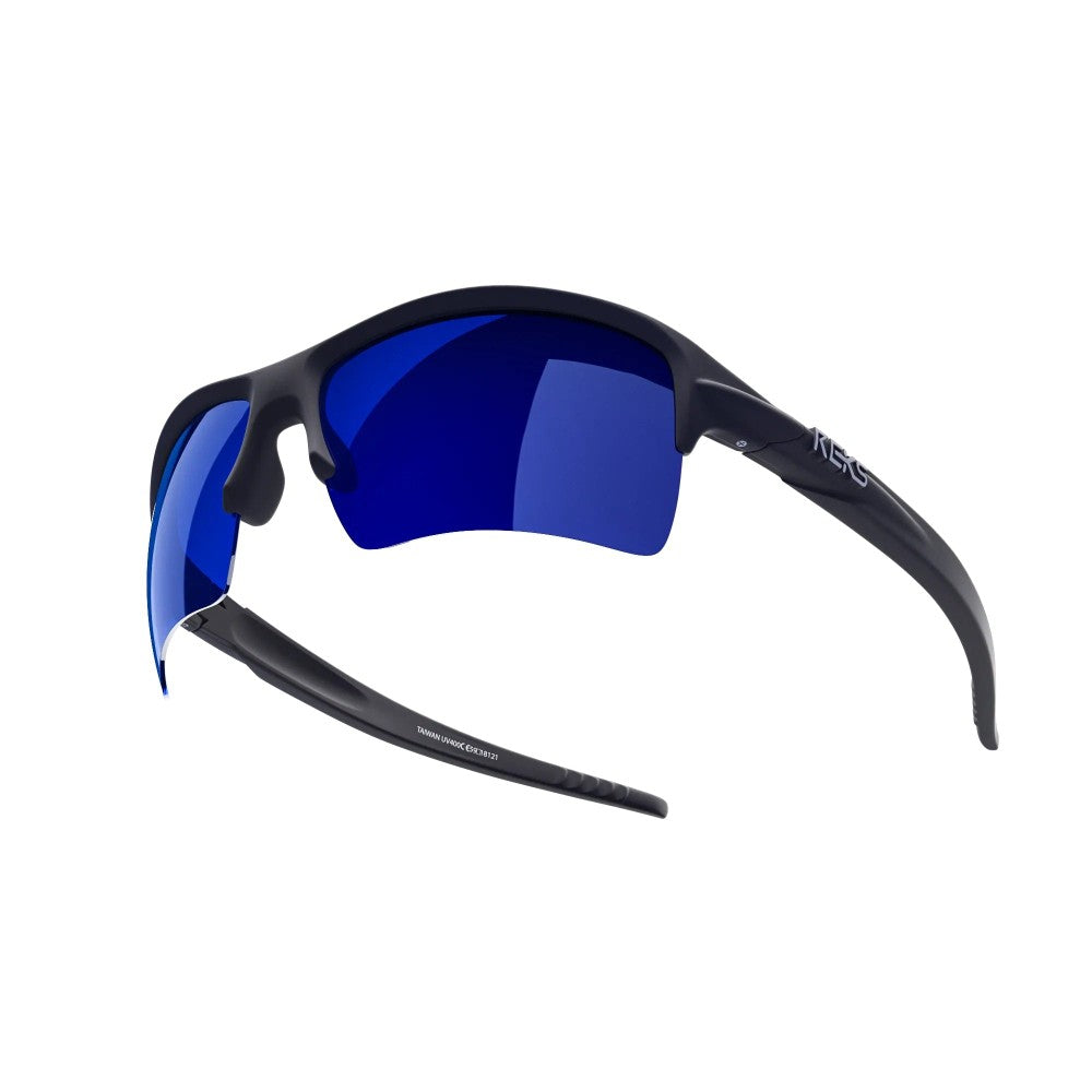 Reks Sling XM Polarized Trivex® Color Boosting®