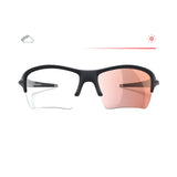 Reks Sling XM Transitions® Colors Prescription Sunglasses