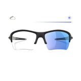 Reks Sling XM Transitions® Colors Prescription Sunglasses