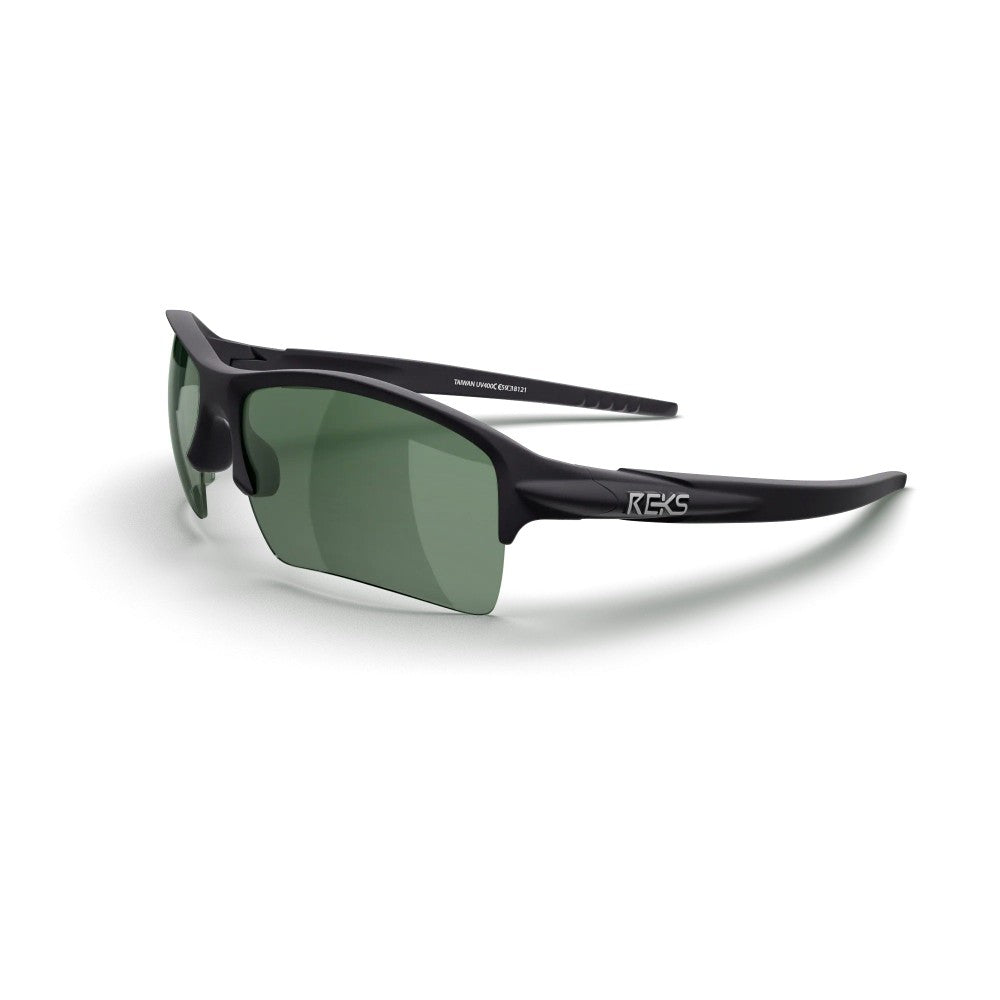 Reks Sling XM Polycarbonate Prescription Sunglasses