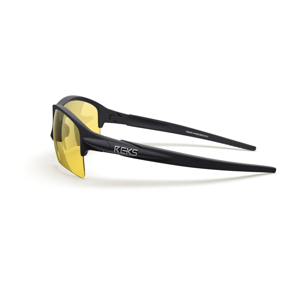 Reks Sling XM Polycarbonate Prescription Sunglasses
