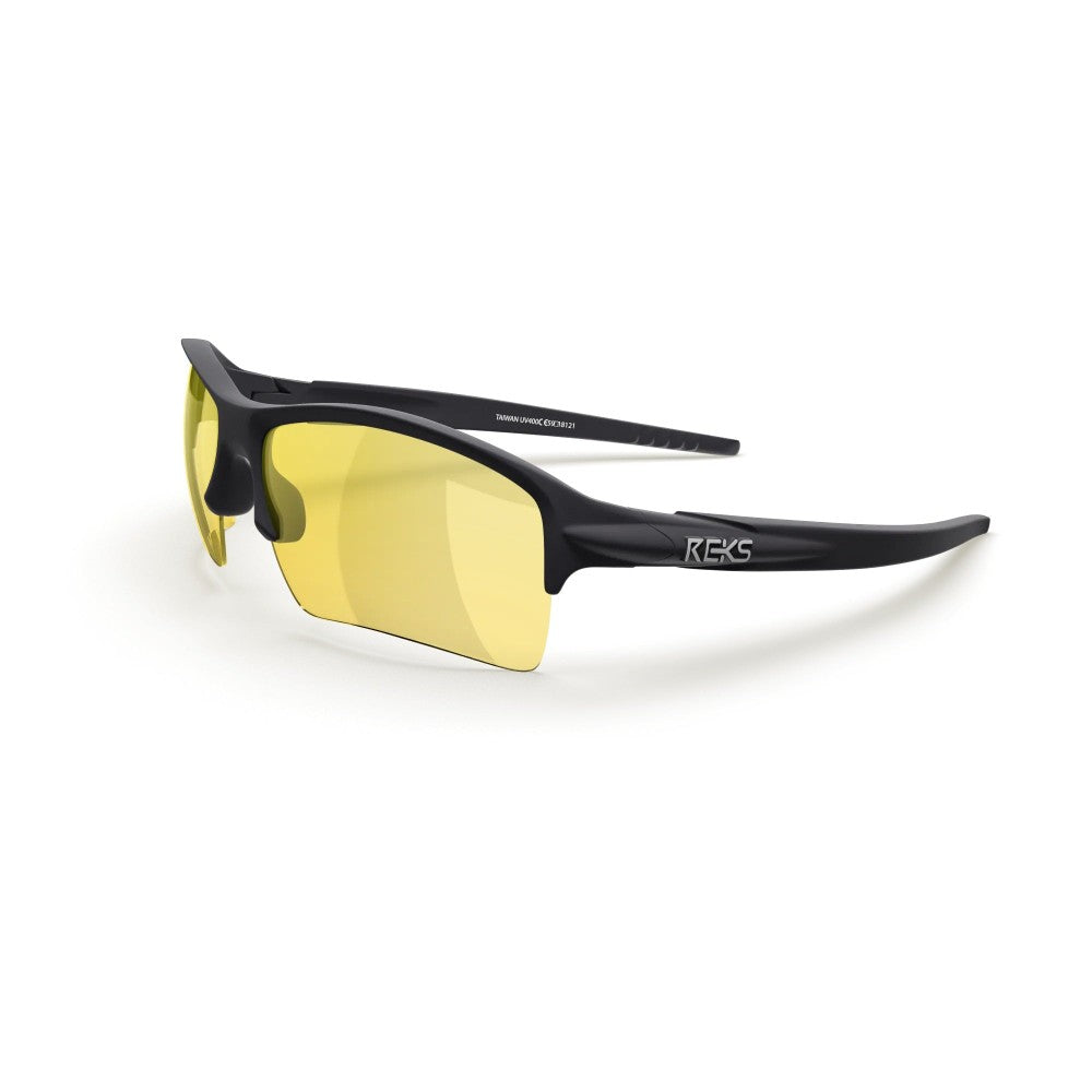 Reks Sling XM Polycarbonate Prescription Sunglasses