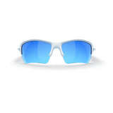 Reks White Sling XM Prescription Polycarbonate Sunglasses