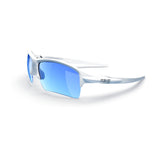 Reks White Sling XM Prescription Polycarbonate Sunglasses