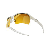 Reks White Sling XM Prescription Polycarbonate Sunglasses