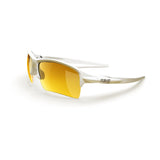Reks White Sling XM Prescription Polycarbonate Sunglasses