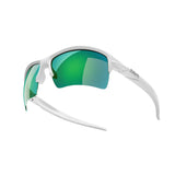 Reks White Sling XM Prescription Polycarbonate Sunglasses