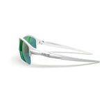 Reks White Sling XM Prescription Polycarbonate Sunglasses