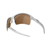 Reks White Sling XM Trivex® Polarized Prescription Sunglasses