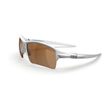 Reks White Sling XM Prescription Polycarbonate Sunglasses