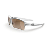 Reks White Sling XM Prescription Polycarbonate Sunglasses