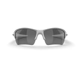 Reks White Sling XM Prescription Polycarbonate Sunglasses