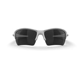 Reks White Sling XM Polarized Polycarbonate Sunglasses