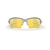 Reks White Sling XM Prescription Polycarbonate Sunglasses