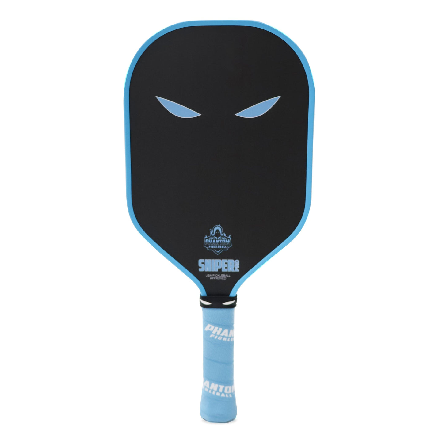 Phantom Pickleball Paddle Sniper Pro 12mm & Premium Cover