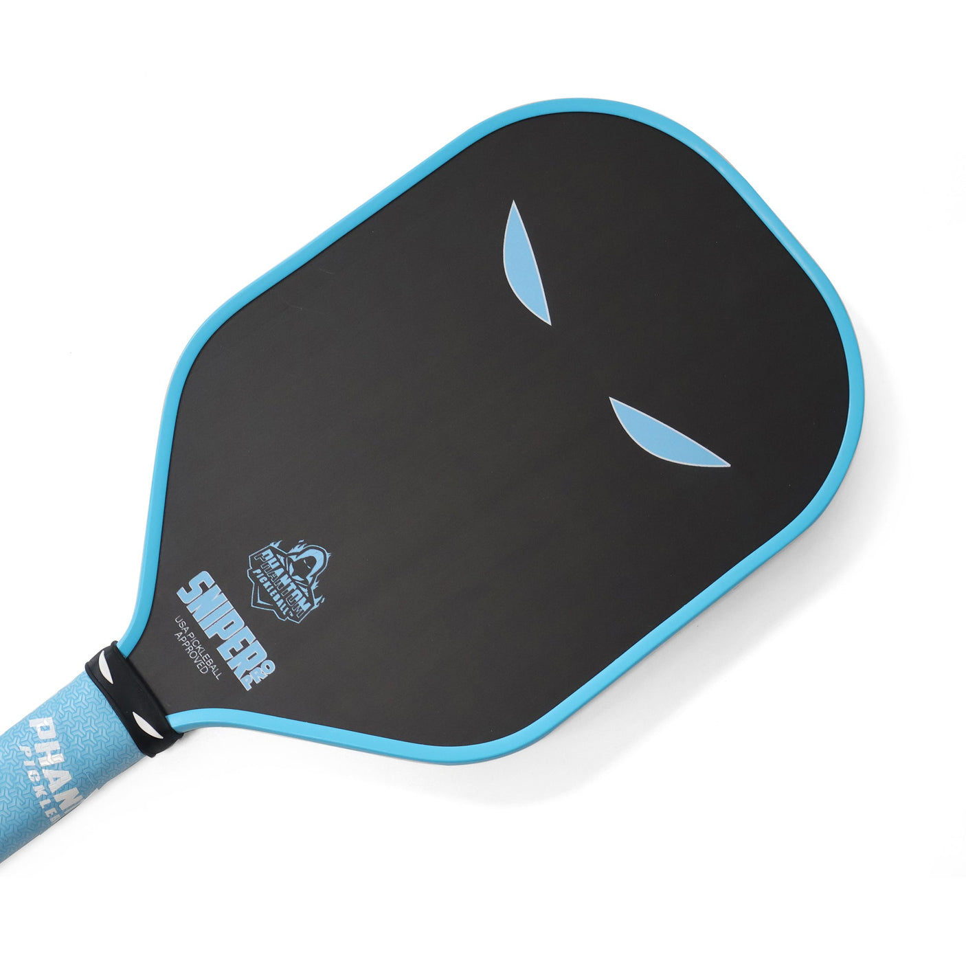 Phantom Pickleball Paddle Sniper Pro 12mm & Premium Cover