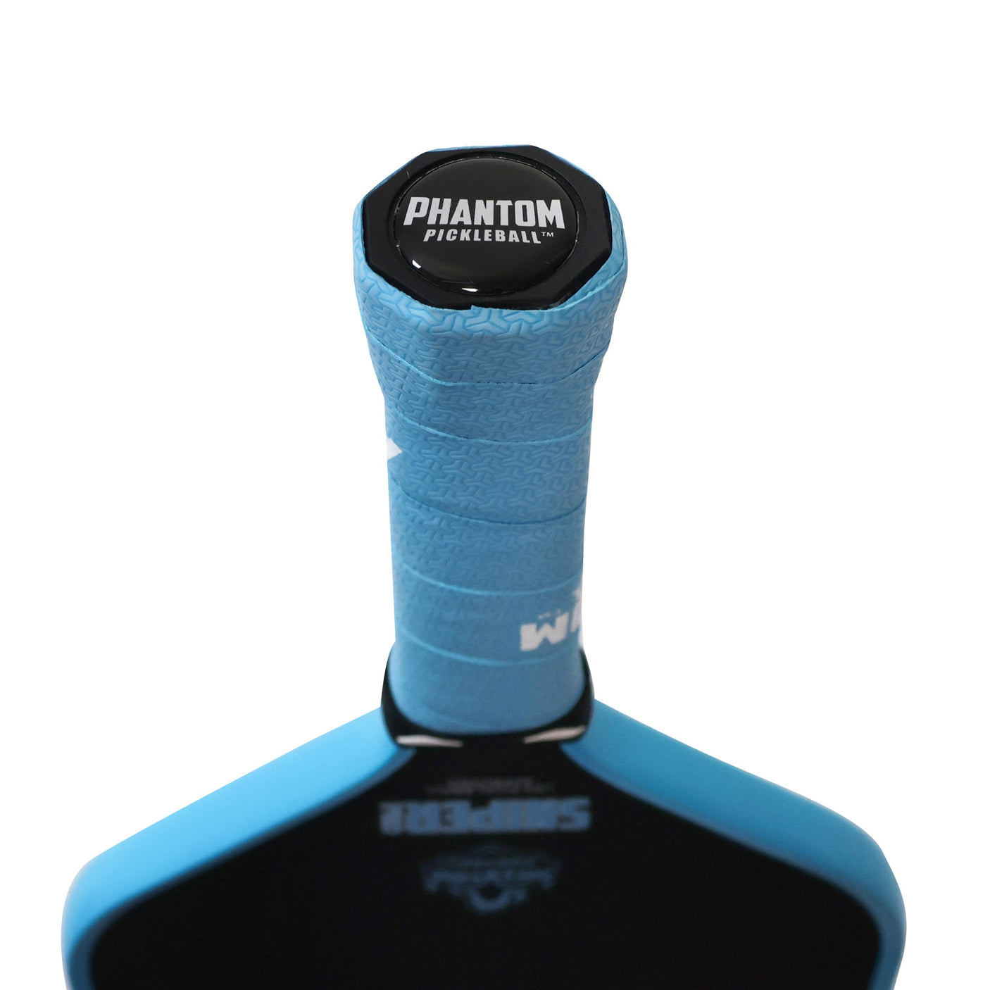 Phantom Pickleball Paddle Sniper Pro 12mm & Premium Cover