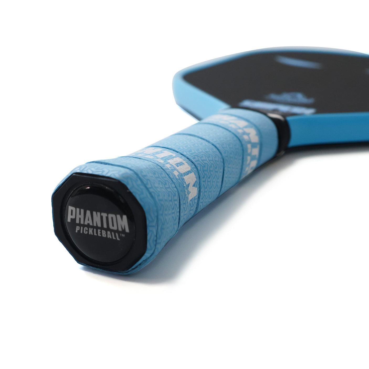 Phantom Pickleball Paddle Sniper Pro 12mm & Premium Cover