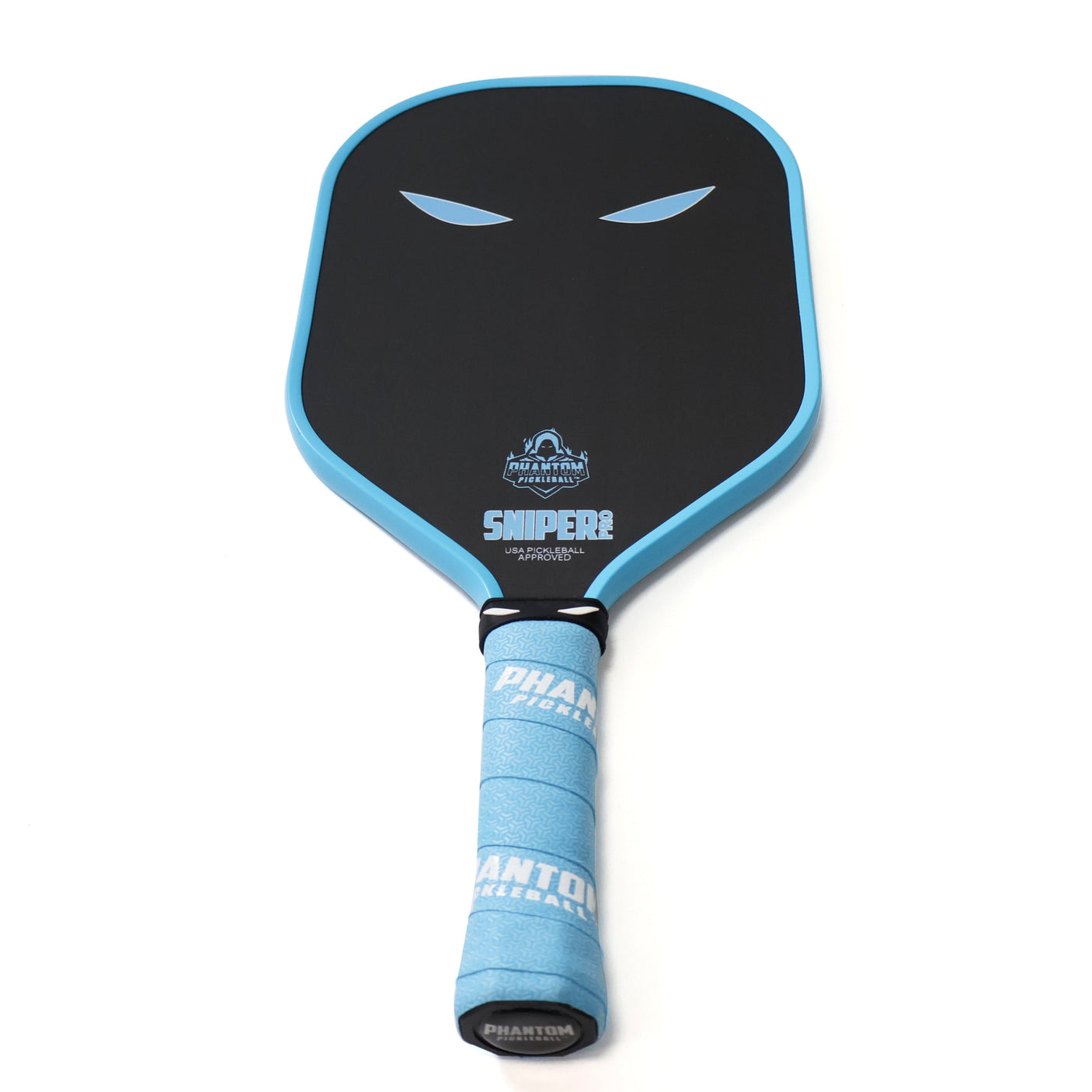 Phantom Pickleball Paddle Sniper Pro 12mm & Premium Cover
